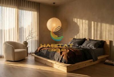Apartament cu 3 camere decomandat în Berceni