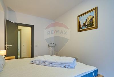 Apartament 2 camere, open-space | Soho Residence | Comision 0 - 12
