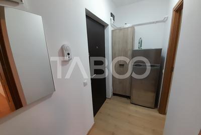 Garsoniera decomandata cu balcon loc de parcare Doamna Stanca Sibiu - 4