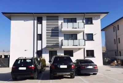 Ocazie!Ap.2 cam.cu balcon +Parking-Odaii-5 Min.Airport+Mall Baneasa-0 comision! - 1