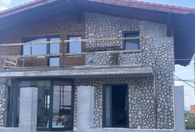 Casa tip Alpeziana Austriaca - Cele mai intalte Standarde - 10