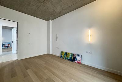 Duplex premium 4 camere | Lift privat | Curte 50mp | 2 Parcari | Dorobanți - 10