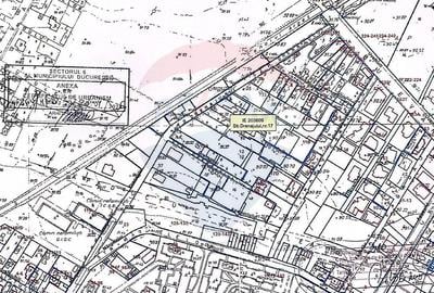 Teren Construcții, Intravilan vanzare, in Bucuresti, Militari - 2