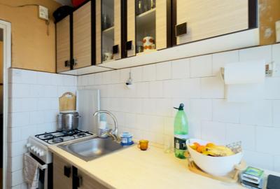 Apartament 3 camere, semidecomandat, 53mp utili, zona Girocului - 9
