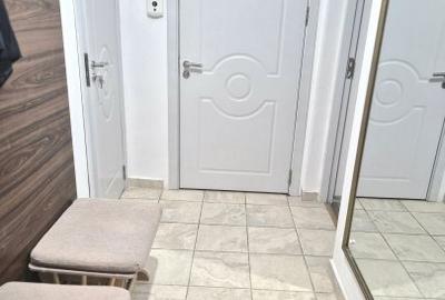 Nicolae Grigorescu-metrou-aleea Fuiorului - 7