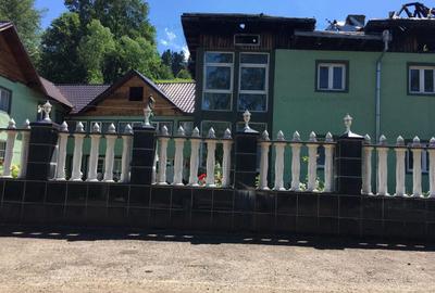Casa P+E + atelier si anexe, Sadova, jud Suceava