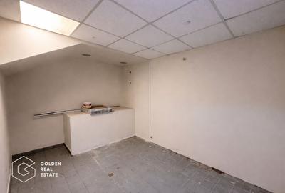 Oportunitate!Spatiu comercial central, 160mp, 5 camere, centrala proprie,parcare - 10