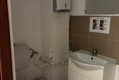 Inchiriere spatiu comercial Sos. Straulesti, 74.5 mp utili - 10
