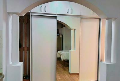 Apartament 2 camere renovat in bloc reabilitat Lujerului, Militari - 6