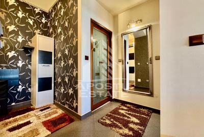 Apartamnet 2 camere, 49 mp utili, Zona Uta - 4