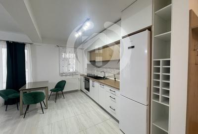 APARTAMENT 2 CAMERE - 60MP | PARTER | SELIMBAR, SIBIU - 15