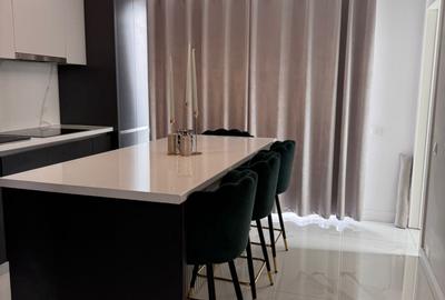 Duplex spațios 170 mp, 3 camere, aproape de centru – Dâmbul Rotund - 6
