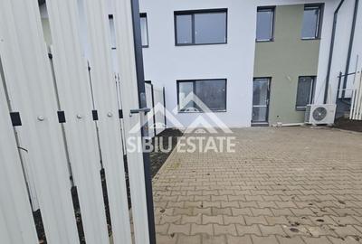 Casa 4 camere, 2 bai Sibiu Vest, gata de mutat - 1