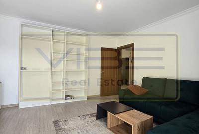Pacurari - Bloc nou -parcare - decomandat - 64mp - 10