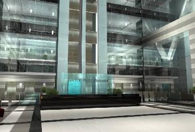 Anchor Plaza Metropol, Lujerului, 5000 - 34530 mp  0% comision! - 5