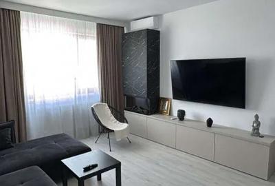 Apartament 2 cam | Berceni | Centrala | Parcare | Complex Rezidential - 4