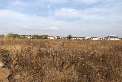 Lot teren 80000 mp Otopeni Sud Est dezvoltare sau lotizare - 2