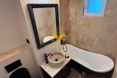 3 camere open space, mobilat Premium, Andrei Muresanu, Zona Alverna - 6