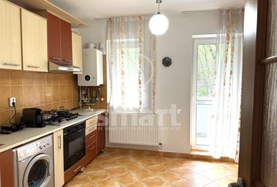 Apartament 2 camere 68 mp FSEGA Iulius Mall Gheorgheni - 18