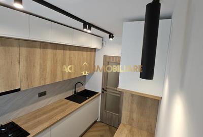 2 Camere de inchiriat | Tineretului | Metrou | 50mp | Modern - 5