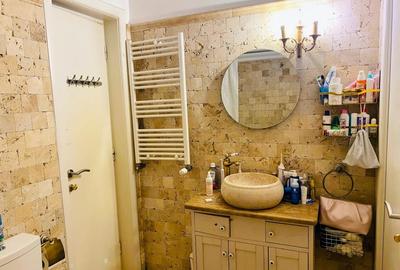 Gradina Icoanei – Apartament exclusivist, 3 camere, 110 mp totali, etaj 1 - 17