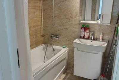 Apartament 2 camere Sebastian, McDonald's Rahova, loc parcare subteran - 9