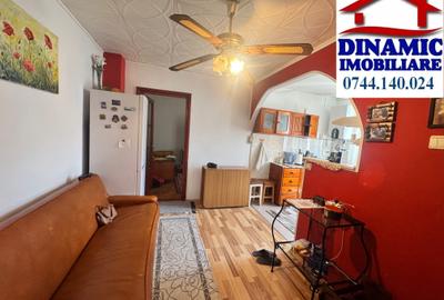 2 cam, decomandat, Str. Progresului 56500 Eur - 6