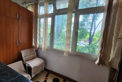 APARTAMENT CU 2 CAMERE , DE INCHIRIAT, ETAJUL 1, ALEEA TUDOR NECULAI - 9