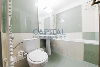 Comision 0! Inchiriere apartament cu 4 camere in cartierul Gheorgeni - 10