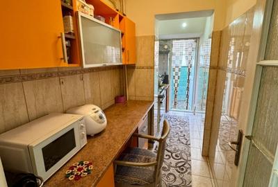 Apartament 2 camere Podu Roș – Pașapoarte | Parter | Mobilat & Utilat | Centrală - 4