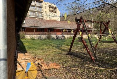 Teren cu potential investitional – Sovata, zona Lacul Ursu - 14