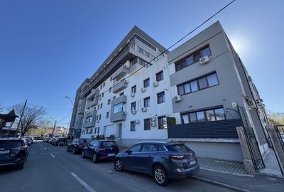 Apartament cu 2 camere frumos amenajat, in bloc nou | Sos. Chitilei nr.23 - 18