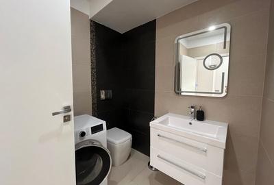 2 Camere Premium cu Terasă 23 mp & Parcare Inclusă | Rovere - 7