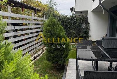 Casă cu 4 camere în Berceni