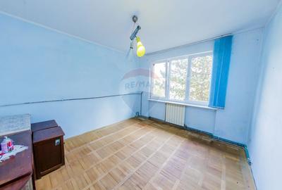 Apartanent 3 CAMERE LA PRET DE 2 camere Ioan Slavici - 10