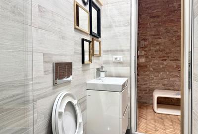 Birouri reprezentative, finisaje moderne, prima închiriere - 22