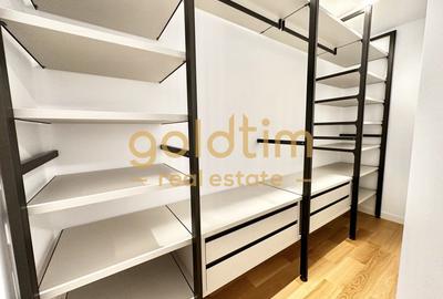 PRIMA CHIRIE/NOU/APARTAMENT PREMIUM/TERASA/PARCARE SUBTERANA/PRIMAVERII - 18