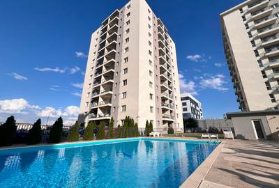 Apartament cu 3 camere decomandat în Prelungirea Ghencea