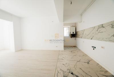 Apartament Popesti-Leordeni, 3 camere, finisaje noi, aproape de metrou - 2