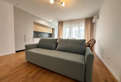 Apartament 2 camere - Nord One 3 - 1