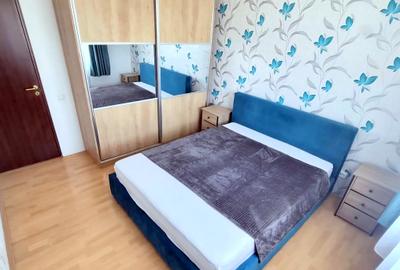 2 camere, bloc nou, modern, AC, in Buna Ziua, zona hotel Grand Italia - 1