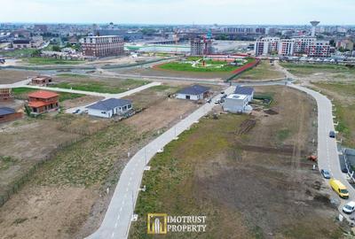 Case Noi de Vânzare | Arad | Zona AFI - 4