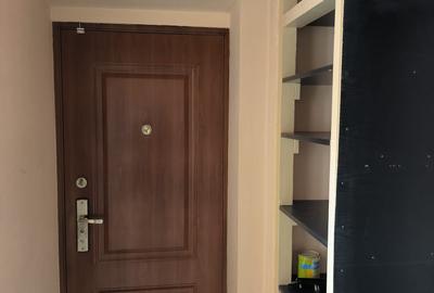 Garsoniera dubla - 1