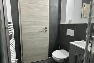 Apartament MODERN, PRIMA INCHIRIERE, cu 3 camere, zona Podu de Piatra - 8