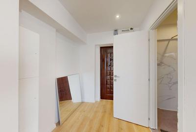 Garsonieră moderna 4 minute metrou Lujerului - 8