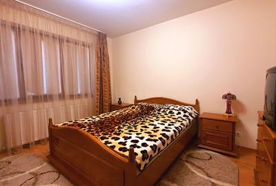 Vanzare vila 7 camere P+1+M,900 mp teren,Dobroesti complex rezidential - 15