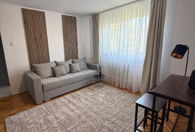 Apartament 2 camere Gheorgheni str.Alverna - 1