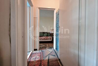Apartament 2 camere | Etaj 1 | 48mp util | Zona Herculane Gheorgheni - 6