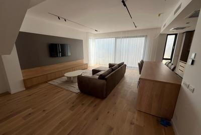 Vilă premium în Pipera Voluntari – Complex Danya Lake - 3