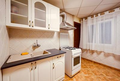 Apartament 2 camere Mall Vitan, decomandat, mobilat si utilat complet, liber - 5